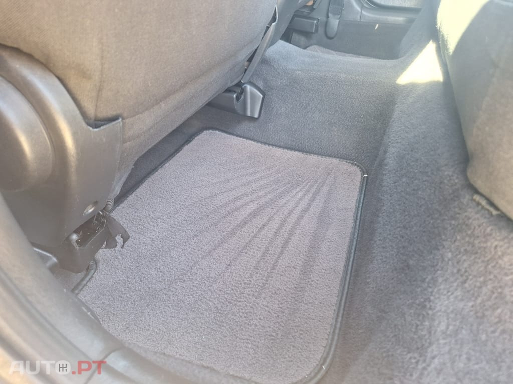 Toyota Corolla 1.4 Sol