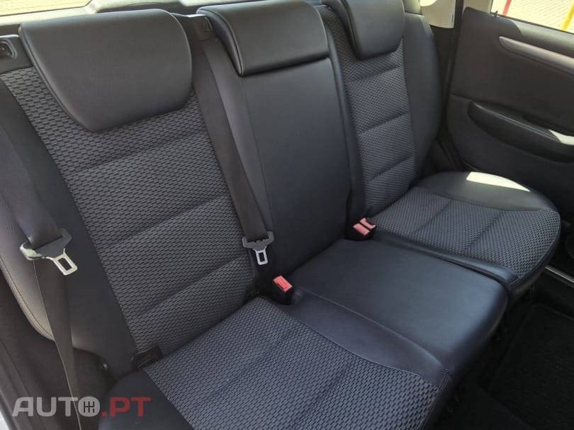 Mercedes-Benz A 180 CDi Avantgarde
