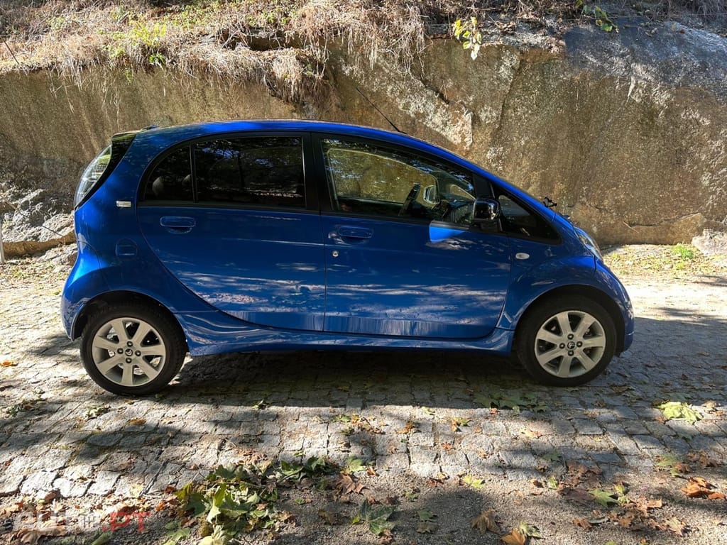 Citroen C-Zero High Line