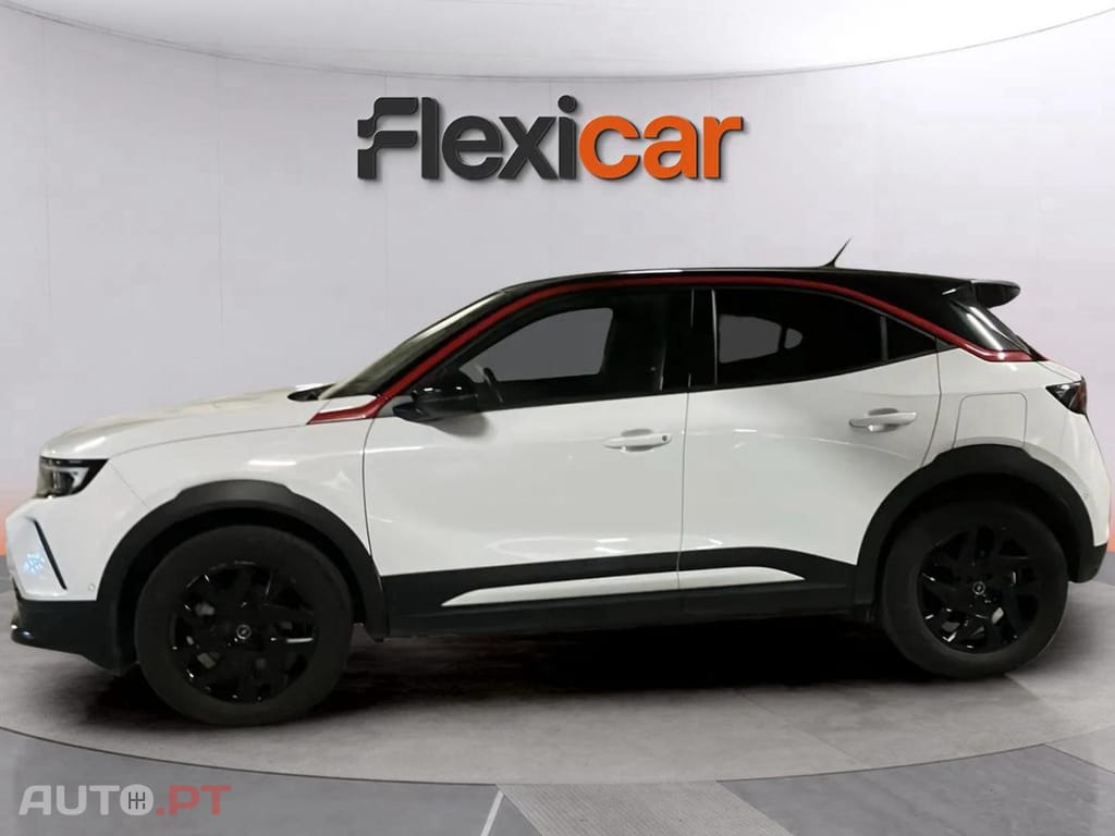 Opel Mokka-E 50 kWh GS