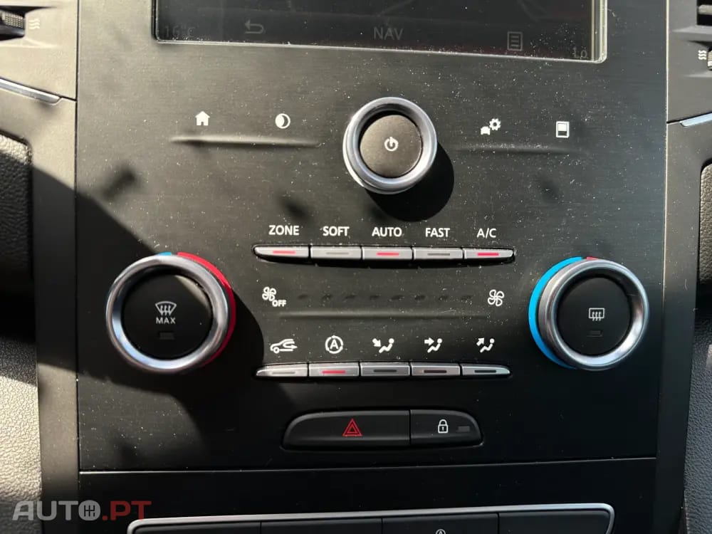 Renault Mégane 1.5 dCi Limited