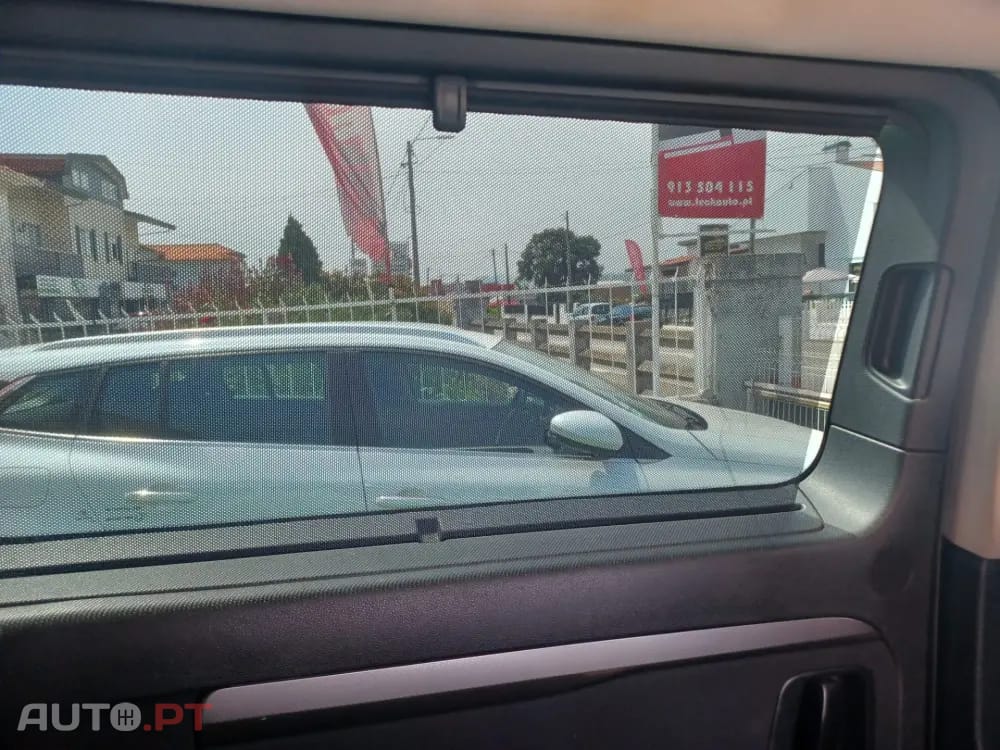 Citroen Space Tourer 2.0 BlueHDi XL Feel EAT8