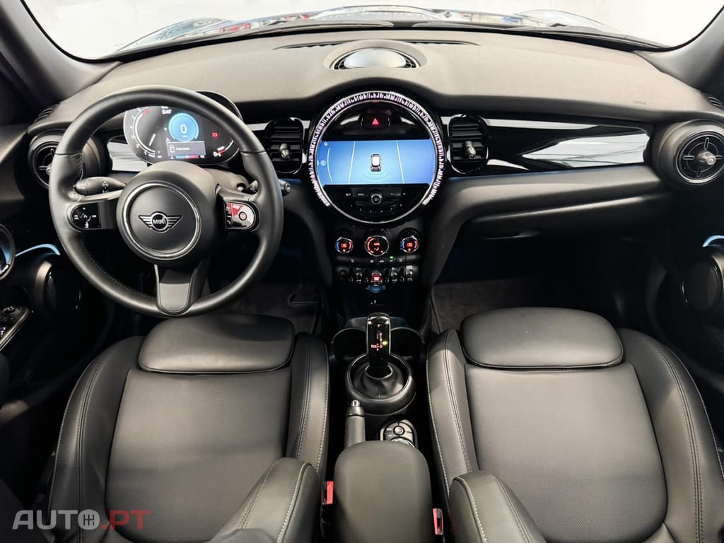 MINI Cooper Cooper Auto