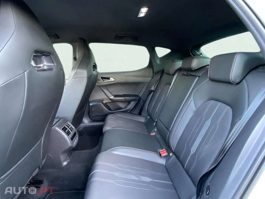 Cupra Leon 1.4 E-Hybrid DSG