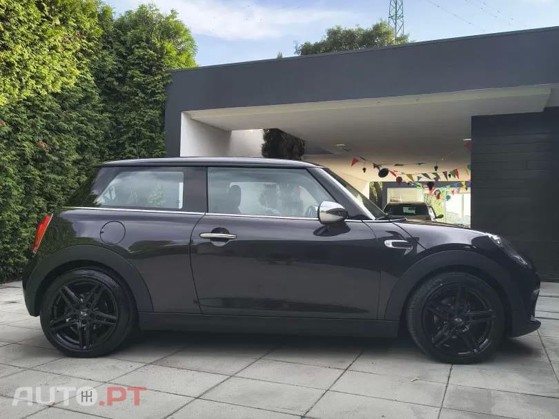 MINI Cooper Cooper One 1.6