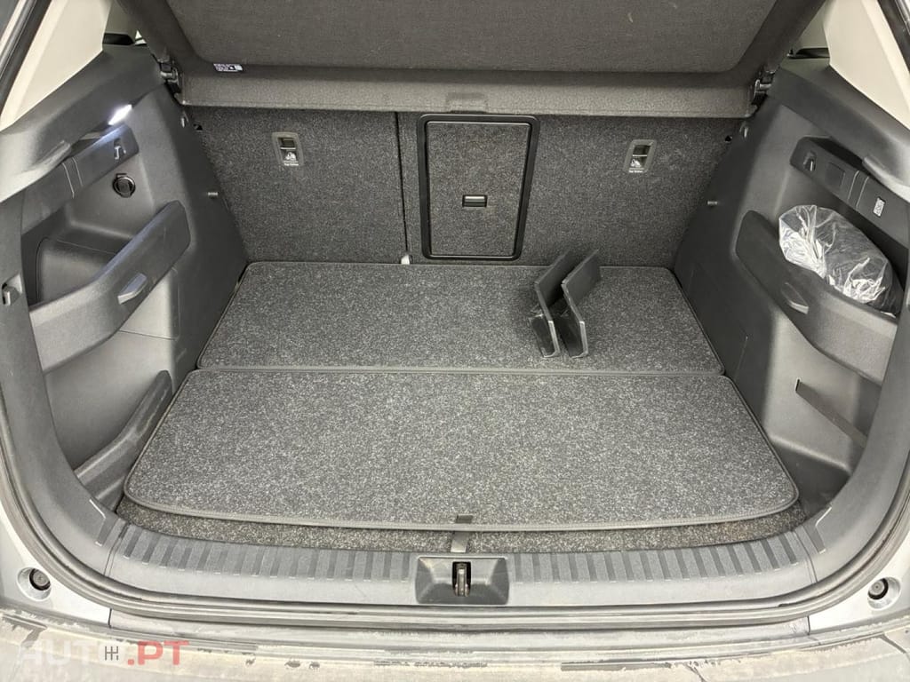 Skoda Elroq 85 Clever