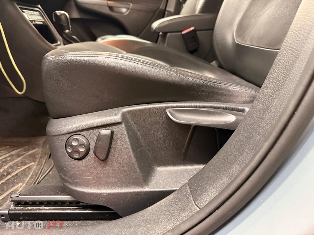 Volkswagen Sharan Highline