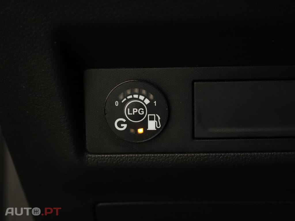 Renault Captur Captur 1.0 TCe Techno Bi-Fuel