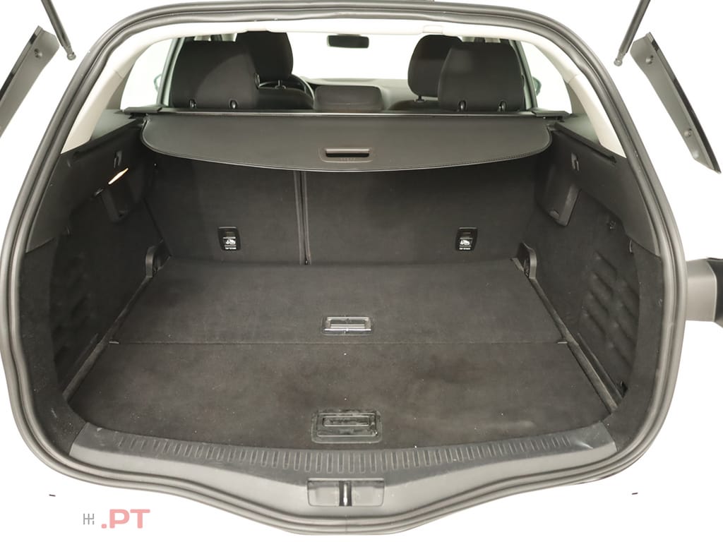 Renault Mégane Mégane ST 1.5 Blue dCi Zen