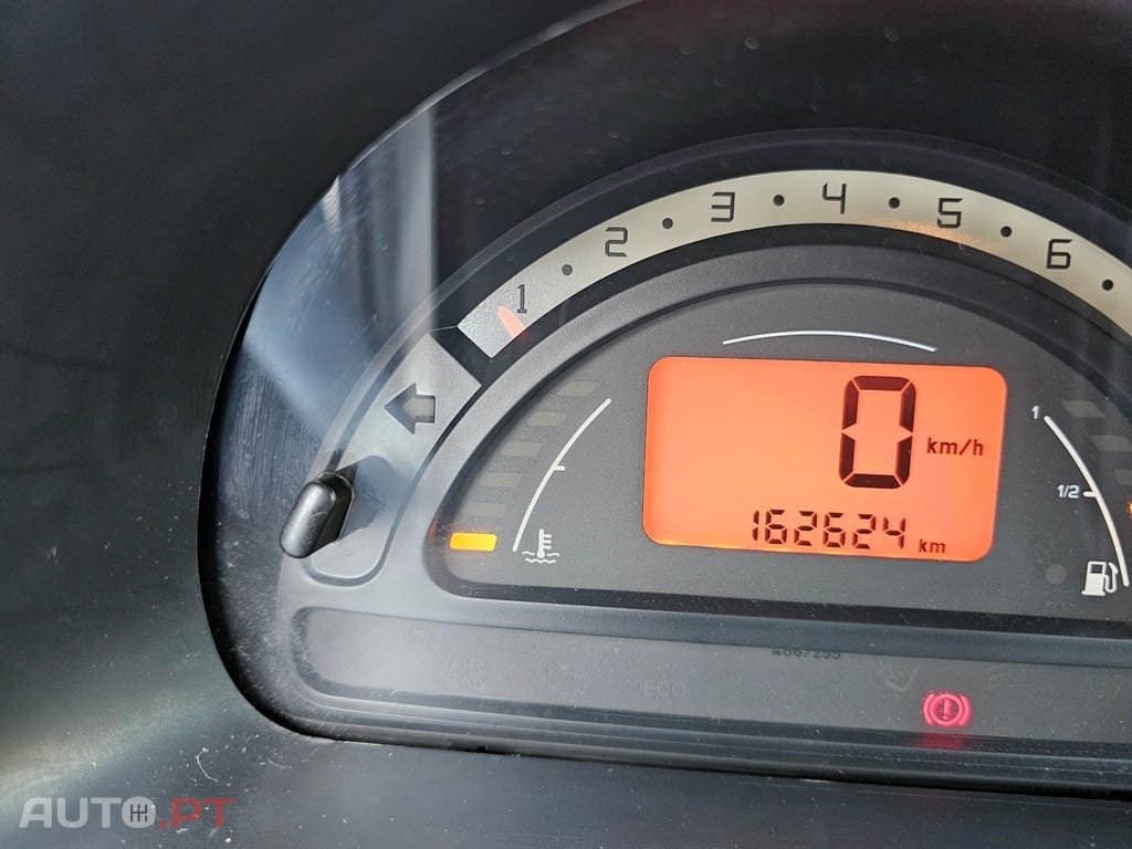 Citroen C3 1.4 Exclusive