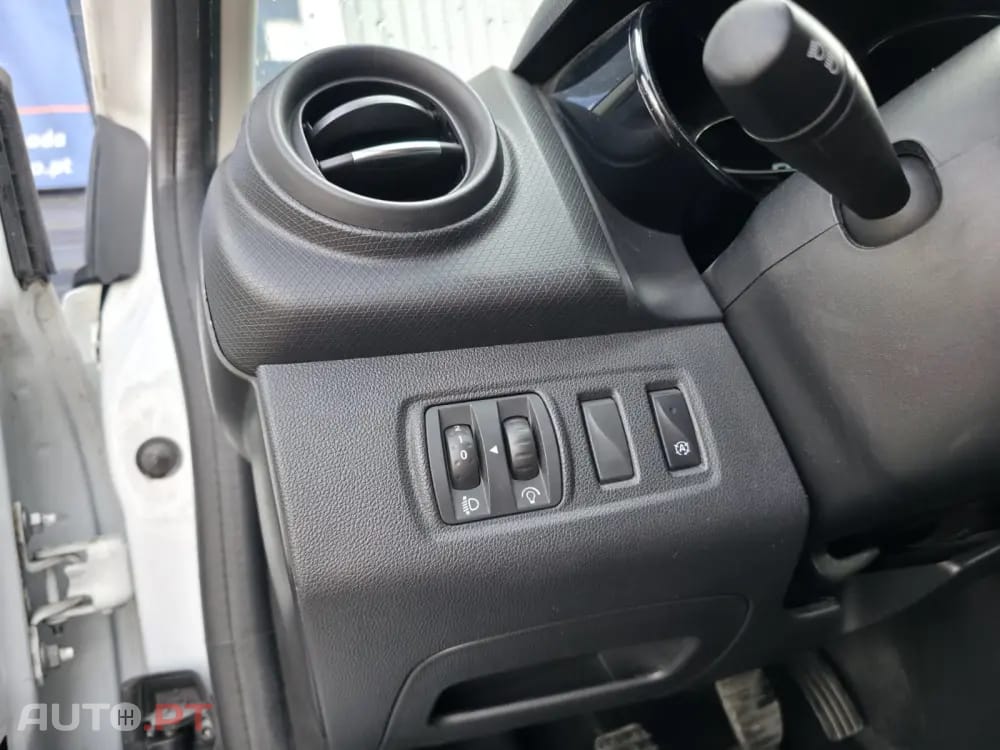 Renault Clio 1.5 dCi Zen