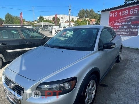 Volvo C30 1.6D