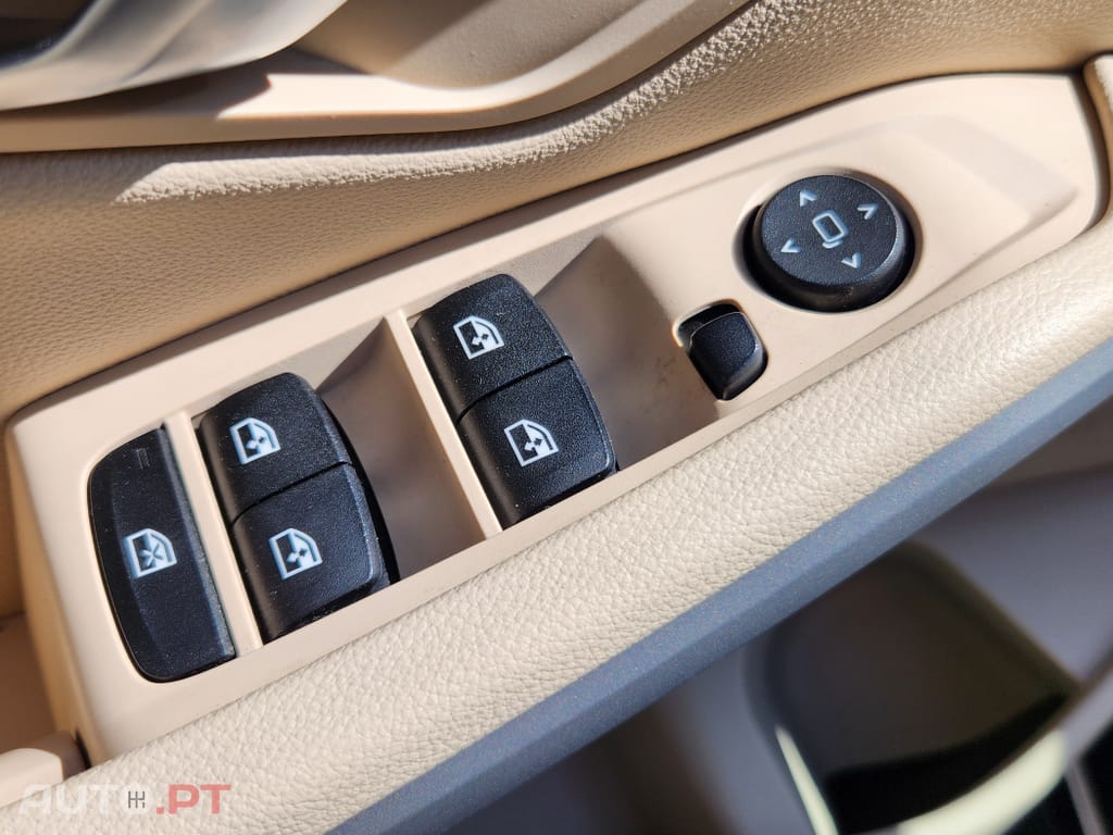 BMW 318 d Auto