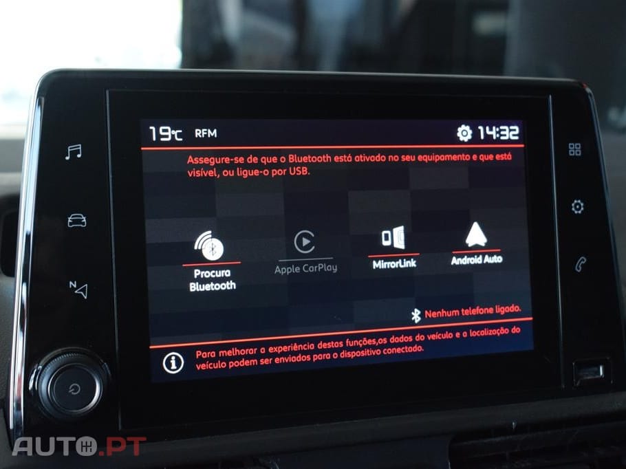 Citroen Berlingo 1.5 BlueHDi XL Live