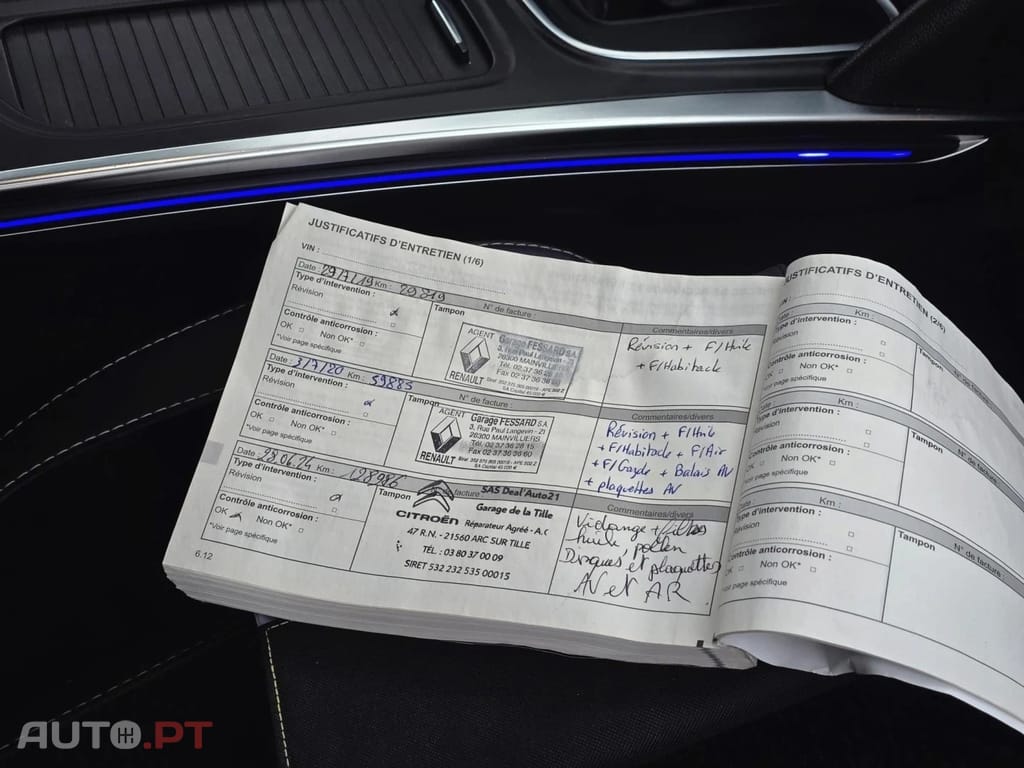 Renault Mégane 1.5 dCi Bose Edition EDC J18