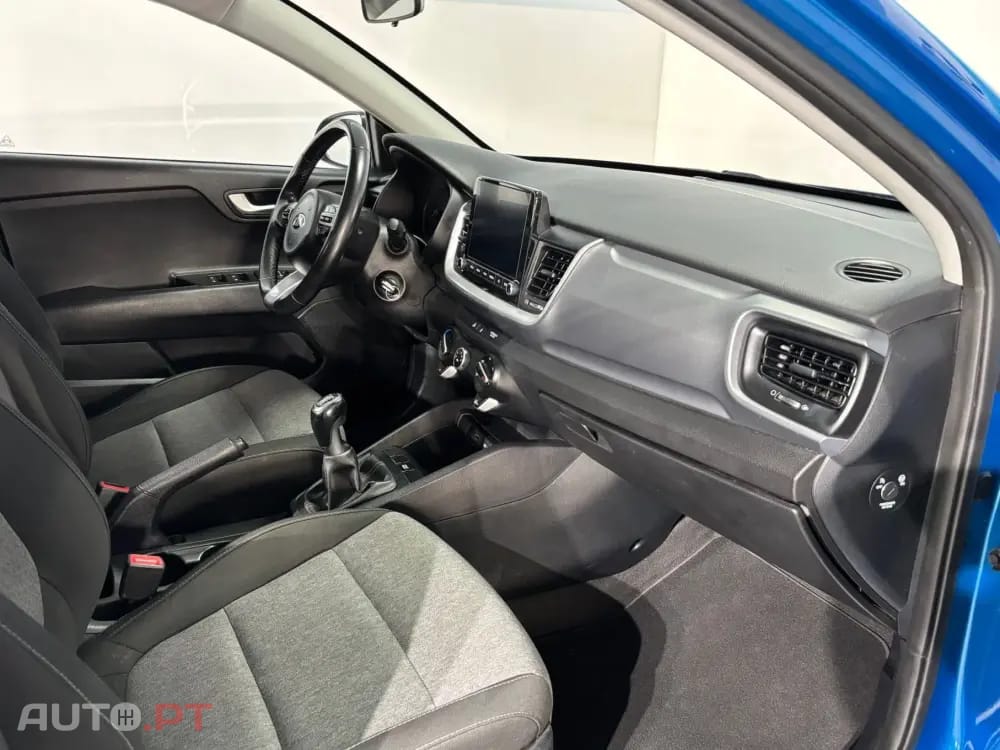 Kia Stonic ND