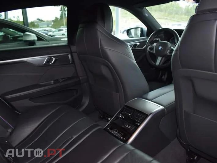 BMW 840 i Pack M