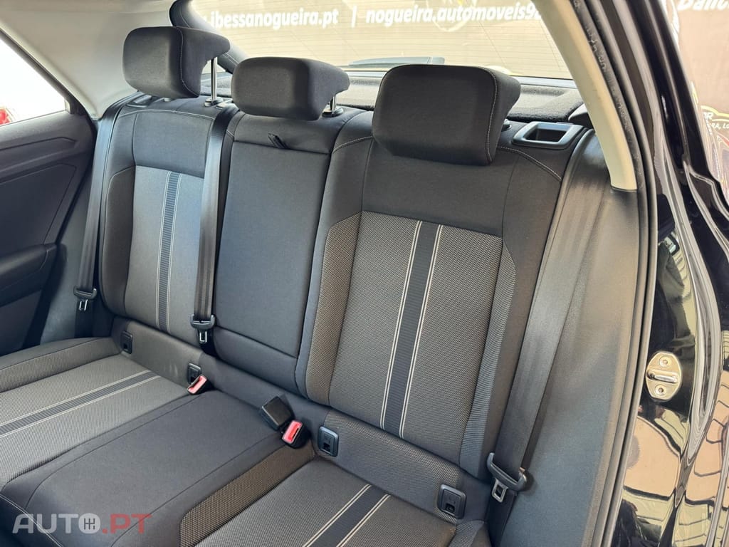 Volkswagen T-Roc 1.0 TSI