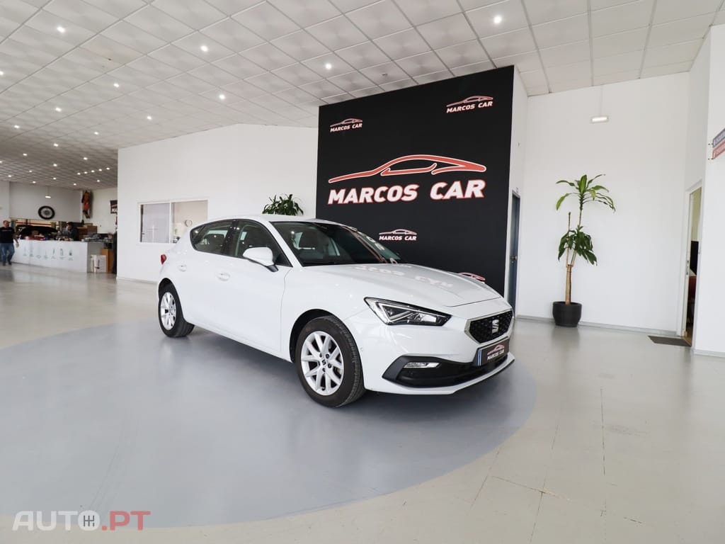 Seat Leon 1.0 EcoTSI Style S/S