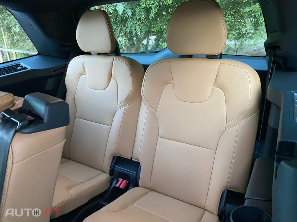 Volvo XC90 2.0 D4 Momentum