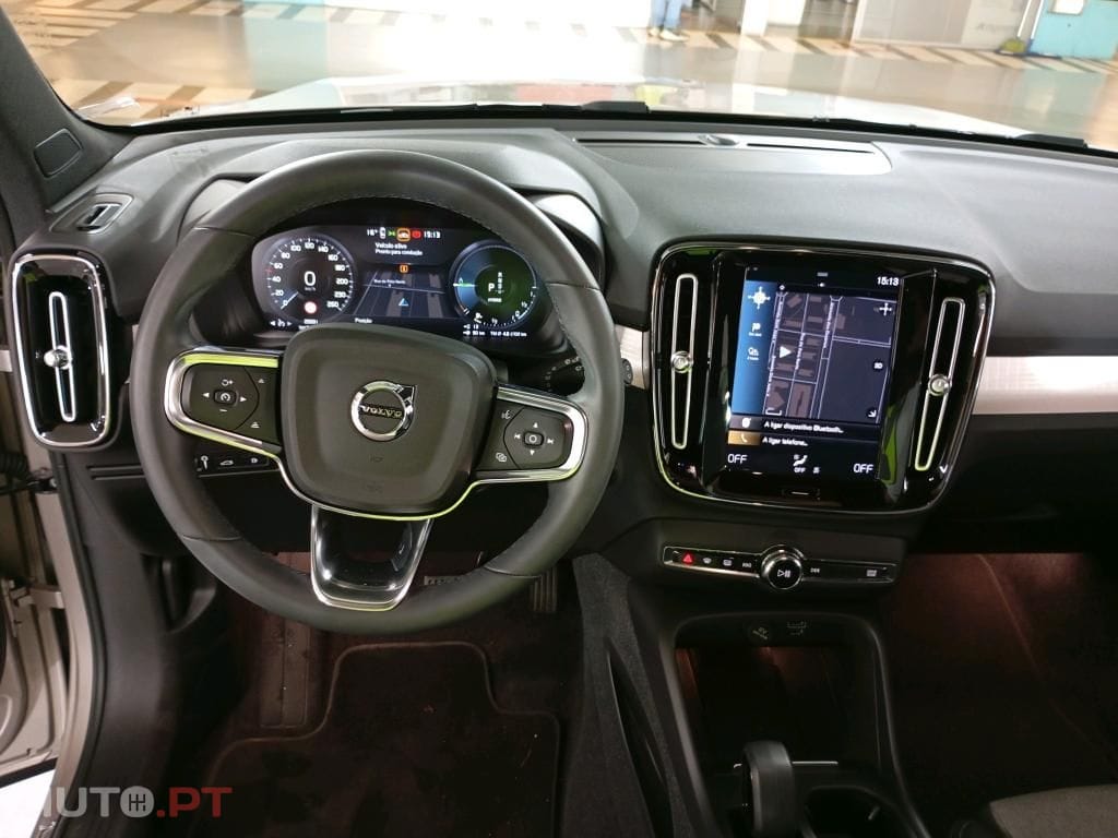 Volvo XC40 1.5 T5 PHEV Core