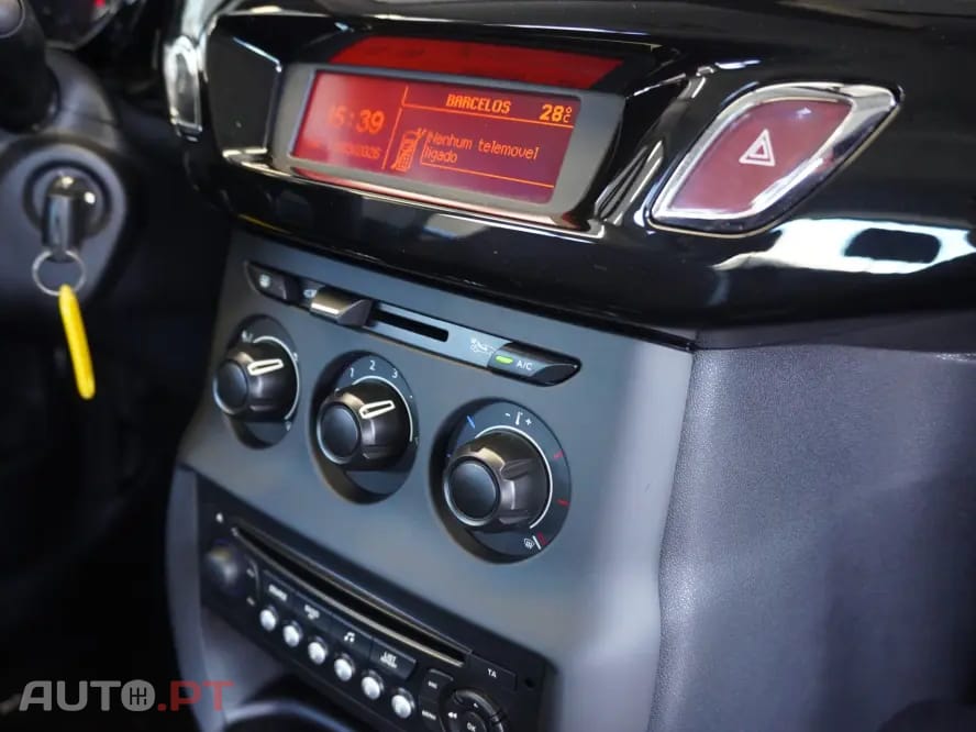 Citroen C3 1.4 Seduction