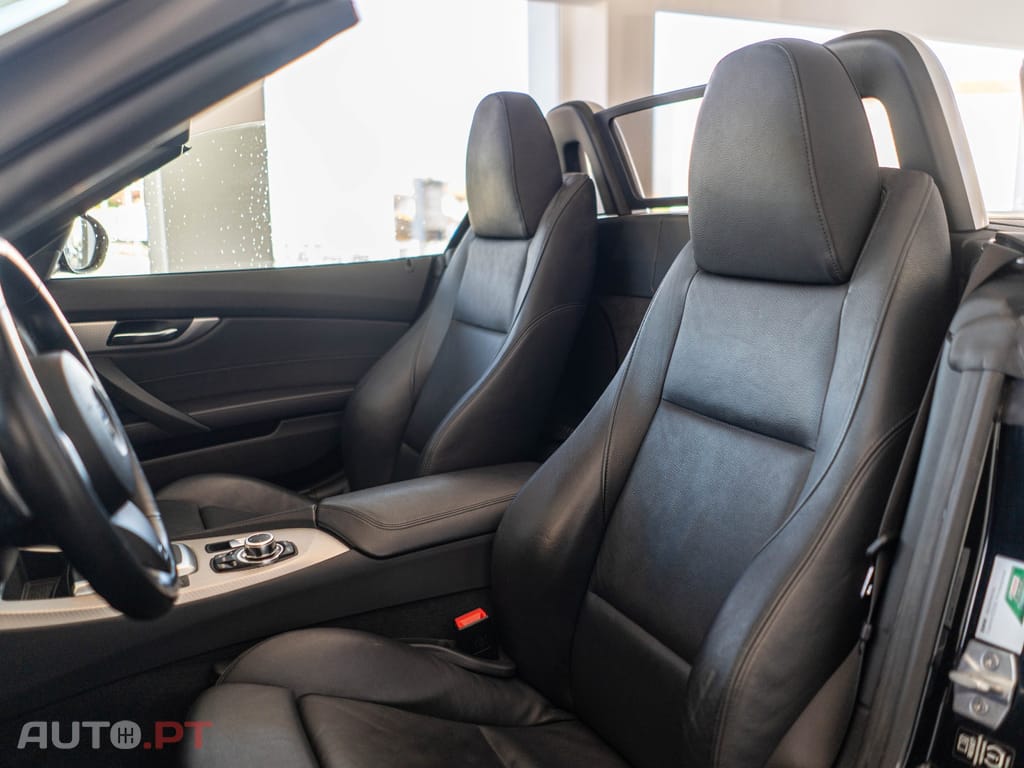 BMW Z4 18 i Pack M Auto