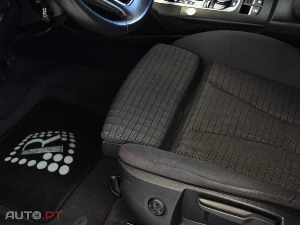 Audi A3 Sportback 40 e-tron