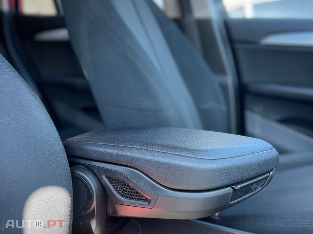 BMW X1 16 d sDrive