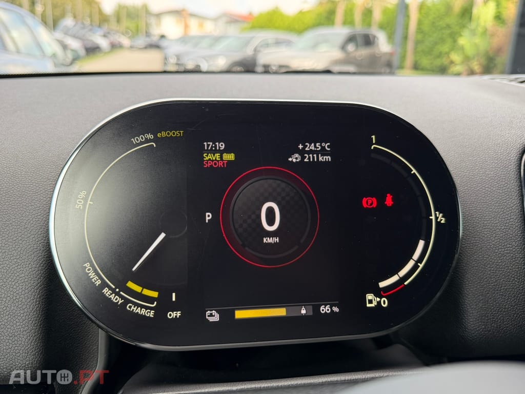 MINI Countryman Cooper SE ALL4 Untamed Edition Auto