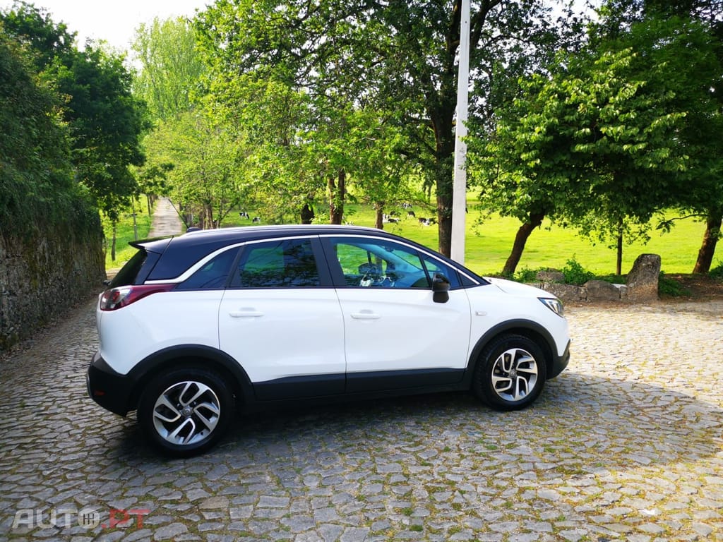 Opel Crossland X 1.5 Diesel S&S Auto Innovation