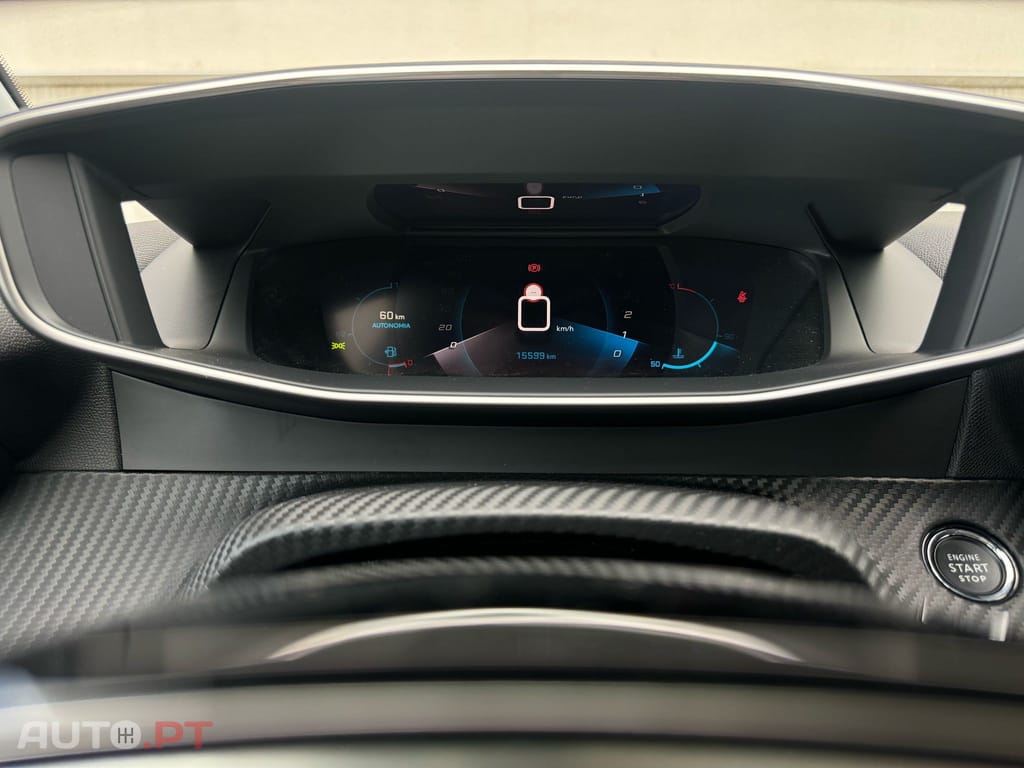 Peugeot 208 PureTech 100 Allure