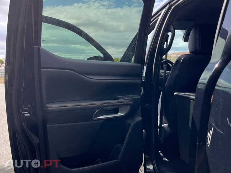 Ford Ranger 2.0 EcoBlue CD Wildtrak 4WD Aut.