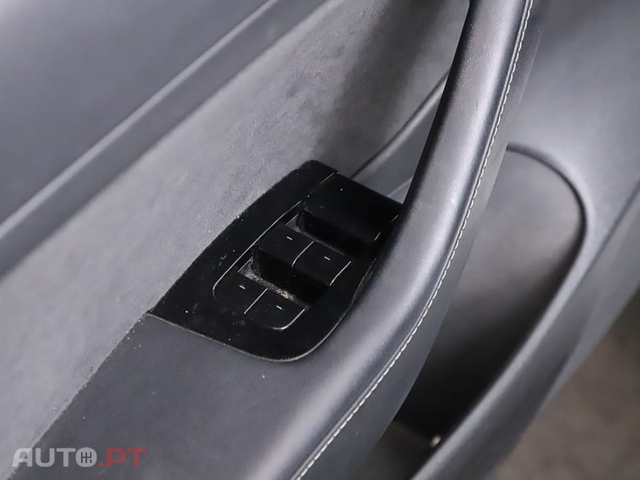 Tesla Model 3 Standard RWD Plus