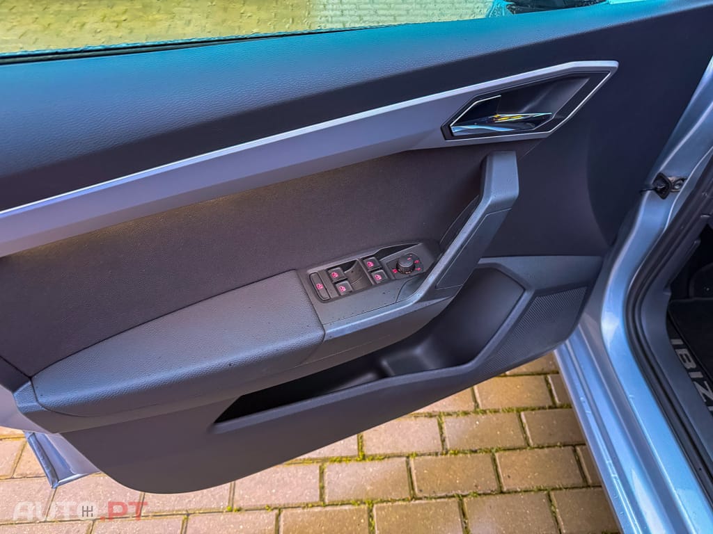 Seat Ibiza 1.0 TSI FR