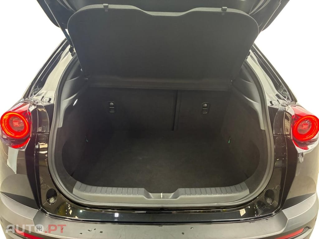 Mazda MX-30 e-Skyactiv First Edition Modern Confidence