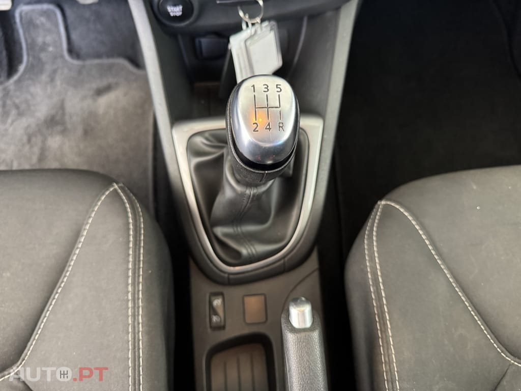 Renault Clio Sport Tourer 0.9 TCe Limited