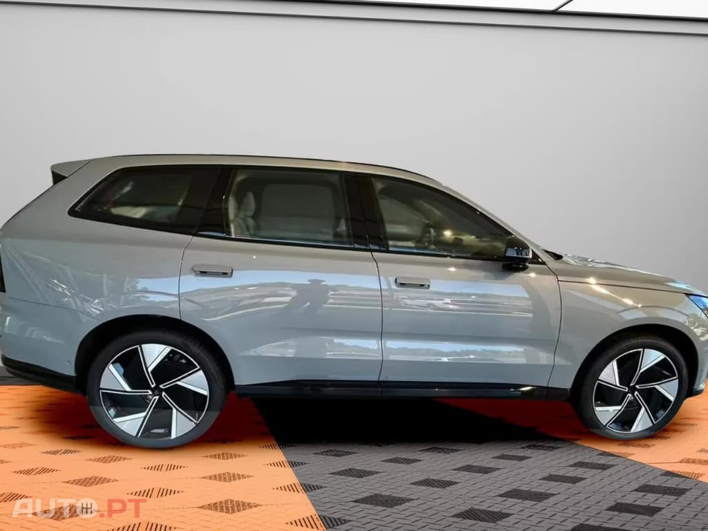 Volvo EX90 111 kWh Twin Motor Ultra
