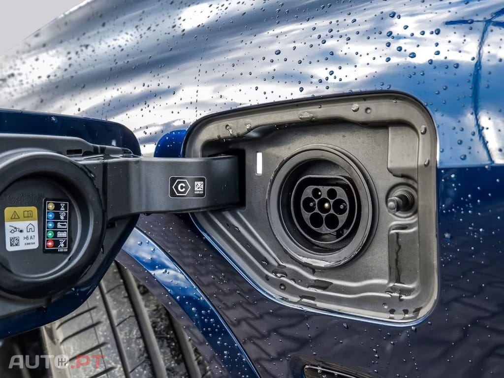 BMW X5 xDrive45e M Sport I.V.A DEDUTÍVEL 