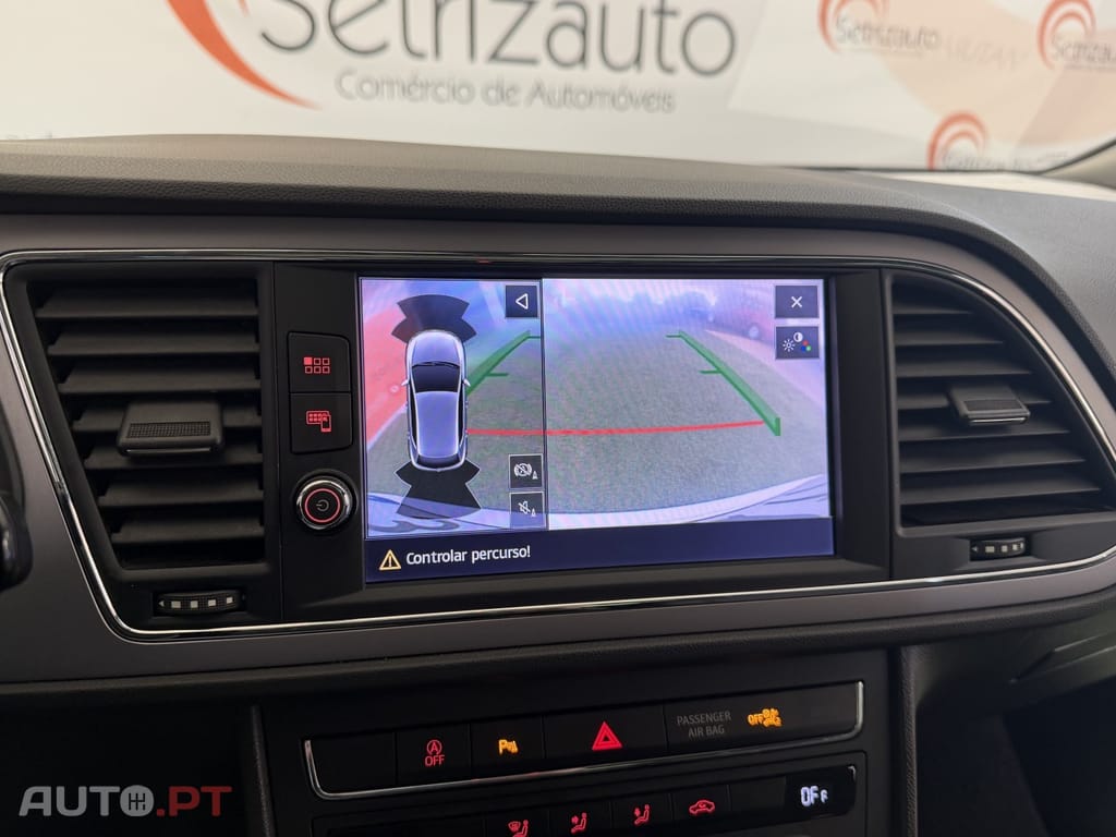 Seat Leon 1.0 EcoTSI Style S/S