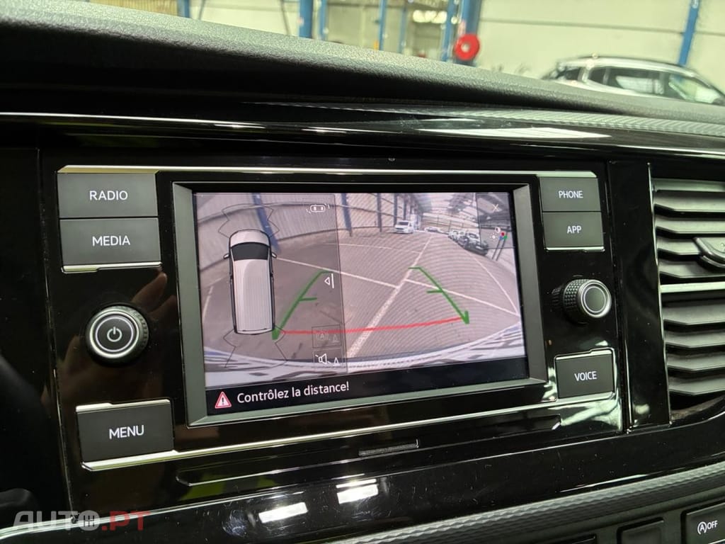 Volkswagen California 2.0 TDI Coast DSG