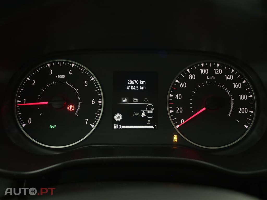 Dacia Sandero Sandero 1.0 ECO-G Stepway Extreme + Up&Go Bi-Fuel