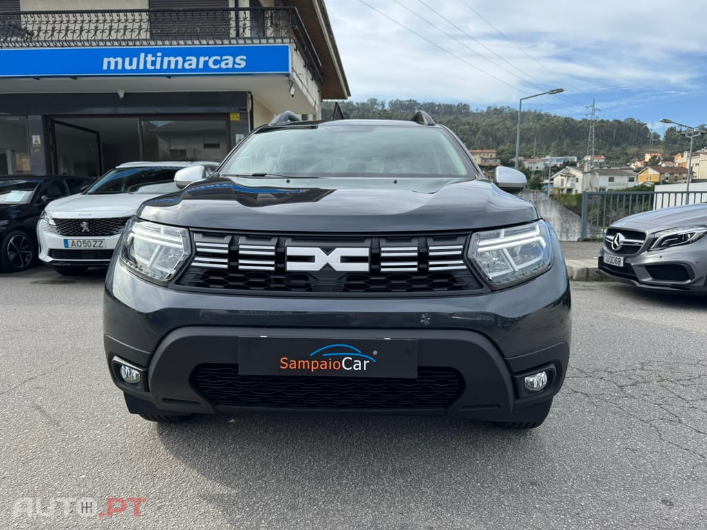Dacia Duster 1.0 TCe Comfort