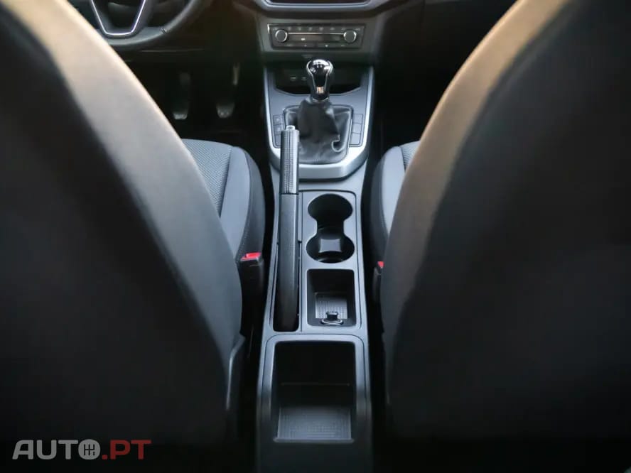 Seat Arona 1.6 TDI Reference