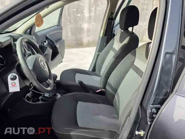 Dacia Duster 1.2 TCe Comfort