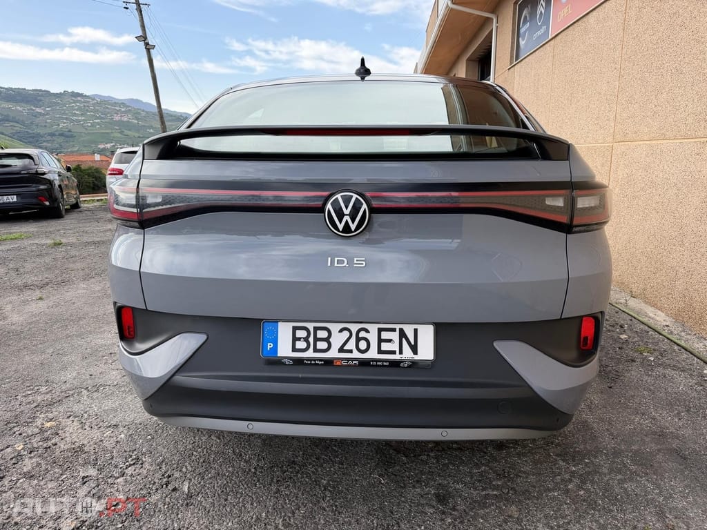 Volkswagen Id.5 77 kWh Pro Performance