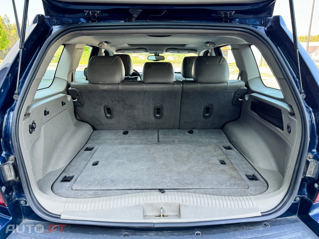 Jeep Grand Cherokee 3.0 CRD V6 Limited