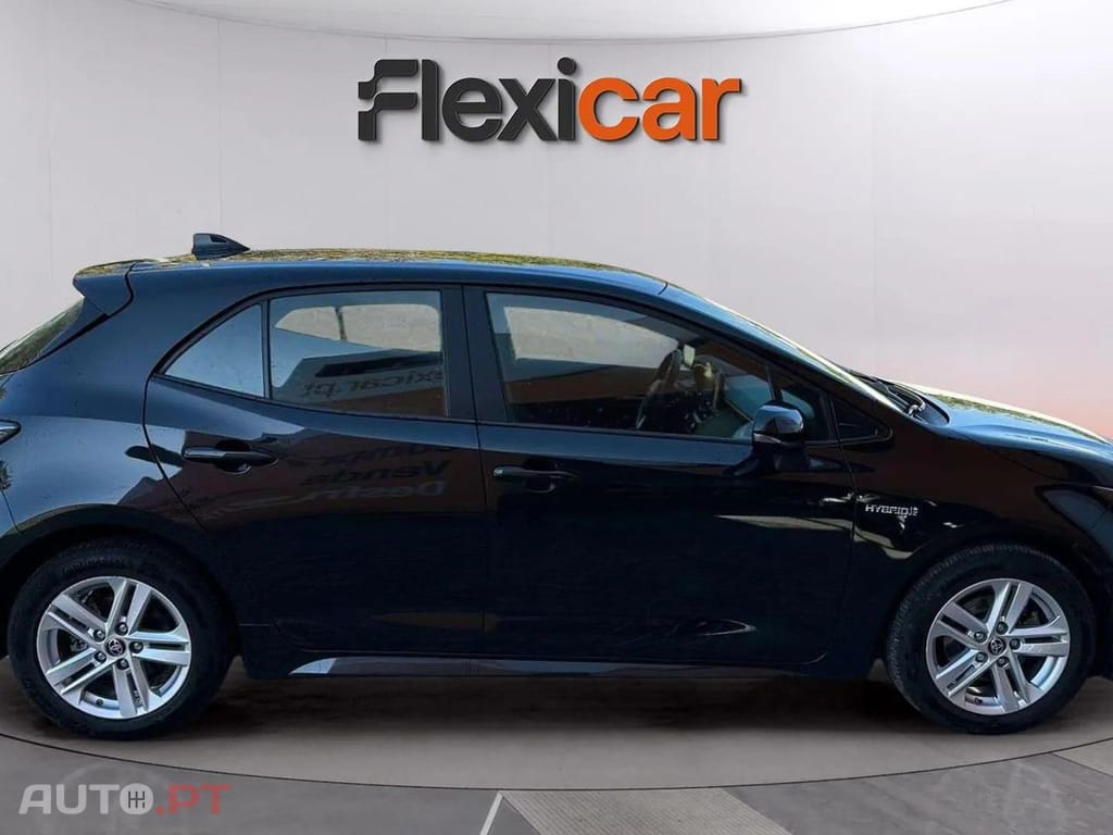 Toyota Corolla 1.8 Hybrid Comfort