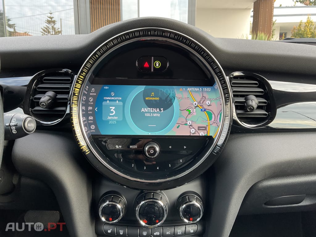 MINI Cooper Cooper SE