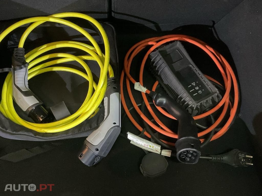 Peugeot E-208 50 kWh Allure